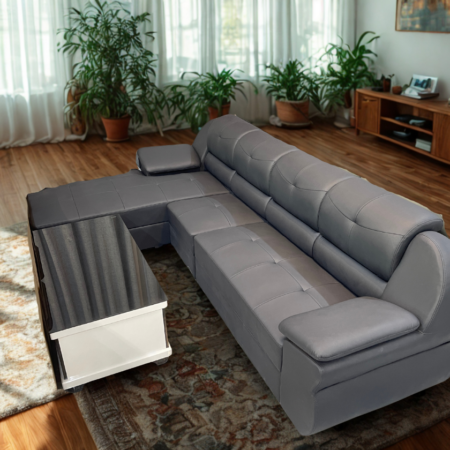 Mua Sofa Ở TP. Hồ Chí Minh – Lựa Chọn Thông Minh Cho Không Gian Sống Hiện Đại