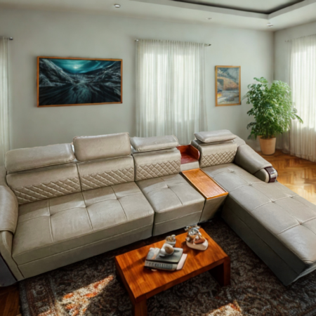 Xưởng Sofa Uy Tín Tại Phú Giáo – Địa Chỉ Mua Sofa Cao Cấp, Giá Tận Xưởng